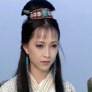 甘十九妹写真图片