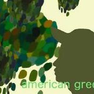 American Green写真图片