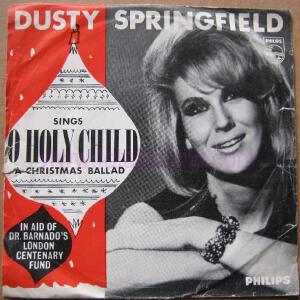 dusty springfield写真图片
