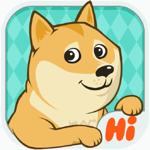 Doggie写真图片
