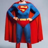 Superman图集