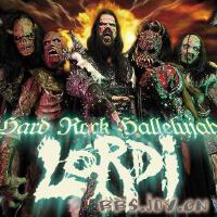 Lordi(鬼怪)图集