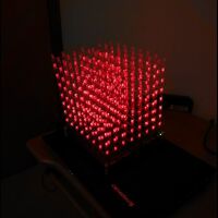 (留给自己)Cube图集