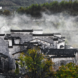 小村写真图片