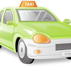 Taxi Taxi写真图片