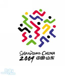 第11届全运会写真图片