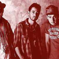 Beastie Boys feat 東方图集