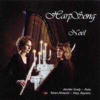 HarpSong (Harp & Flu图集