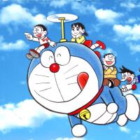 日本动漫图集