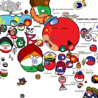 小语种之旅图集