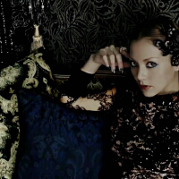 Anna Tsuchiya图集