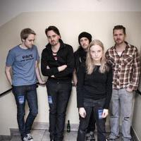 Sad Day For Puppets图集