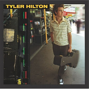 tyler hilton写真图片