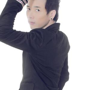 张宇轩写真图片