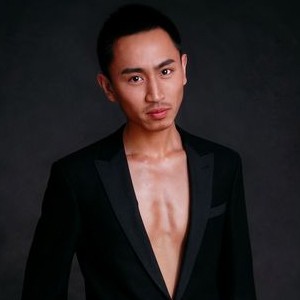 杨潇写真图片