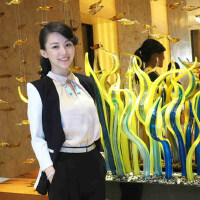 潘晓婷图集