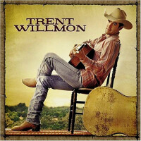 Trent Willmon图集