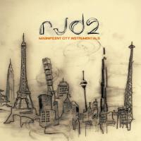 RJD2图集