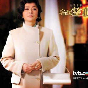 名媛望族寫真圖片