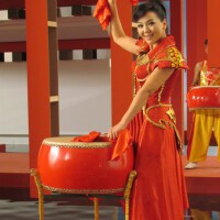 方小菲图集