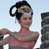 克克朗琴图集