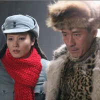 平原烽火图集