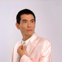 灿烂阿龙图集