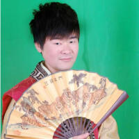 李玖龙图集