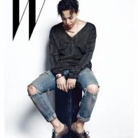 G-Dragon图集
