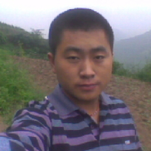 秦郎写真图片