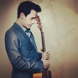 Ron Kingston写真图片