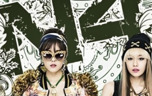 T-ara N4写真图片