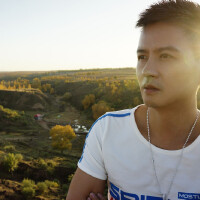 彭钧青蛙乐队图集