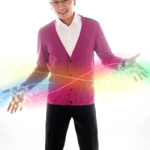 楊洲寫真圖片
