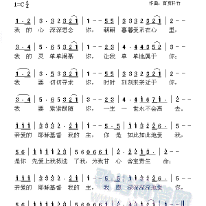 百页轩竹写真图片