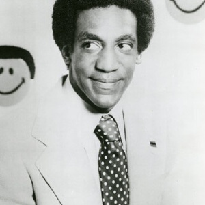 Bill Cosby[比尔·考斯比]写真图片
