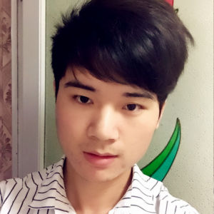 蒙小擁寫真圖片