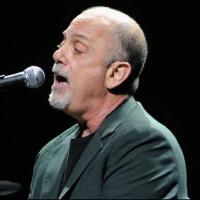 Billy Joel[比利.乔]图集