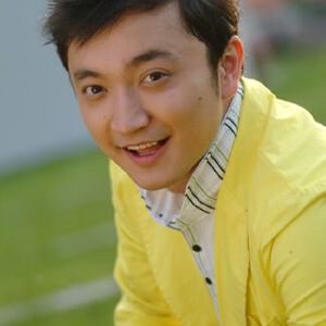 小尼写真图片