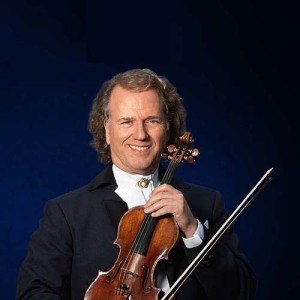 Andre Rieu寫真圖片