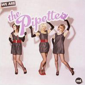 The Pipettes写真图片