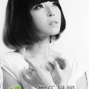 崔子格&老猫写真图片