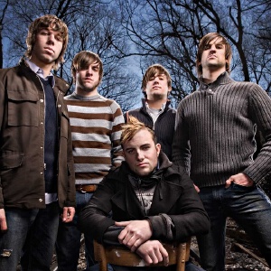 August Burns Red