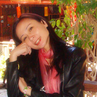 悠悠朵儿图集