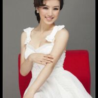 易文卉&操奕恒图集