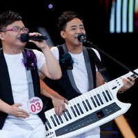 声音乐团&毅..图集