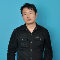 孙艺山图集