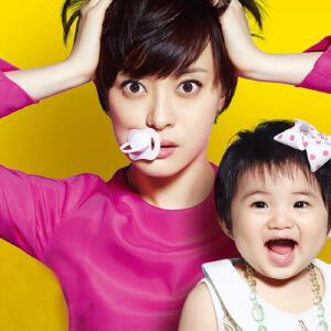 辣妈正传写真图片