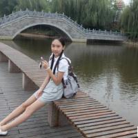 李姗殷(善音)图集
