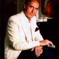 henry mancini&audrey图集